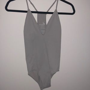 FREE PEOPLE BODYSUIT